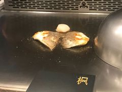 -枫品铁板烧(东樾店)