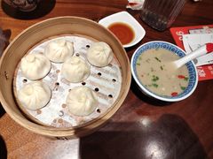 -李犟大爆鳝面·手工蟹黄包(湖滨西湖店)