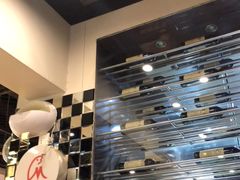-俏巴妹烤鱼香锅(奥体店)
