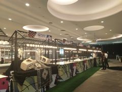 -深圳来福士广场