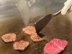 -岩盐·铁板料理(嘉里店)