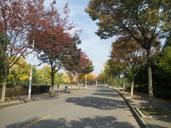 -江南大学(蠡湖校区)