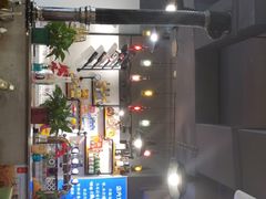 -汉江川烤肉(通州店)