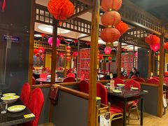 -芦月轩羊蝎子(劲松店)