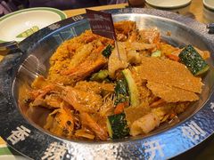 -0048鲜活香辣虾·火锅(铜陵路店)