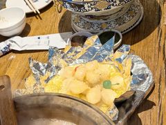 -蒙亨·手把肉·蒙古包文化主题餐厅(天恒广场店)