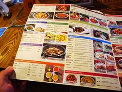 -彩蝶谷美食廊·粤式经典南番顺·铁板烧烤泰风味(广州长隆酒店)