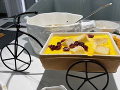 -3号仓库·创意中国菜(嘉兴龙鼎万达店)