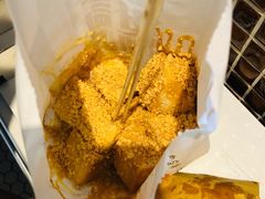 花生奶油方块-世记咖啡(氹仔外卖店)