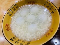 -力力豆花庄(广渠门店)