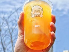 -肯德基(杭州浦沿店)