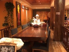 包厢-莲池荟素食馆·12年老字号(光孝寺店)