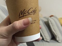 摩卡-麦当劳(王顶堤店)