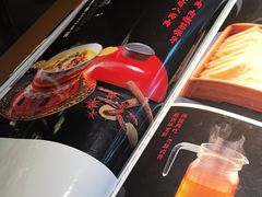 -应天大明王朝·南京菜创始店(中山陵店)