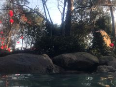-唐风温泉