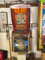 -沐迪珠宝&法佑艺术疗愈空间