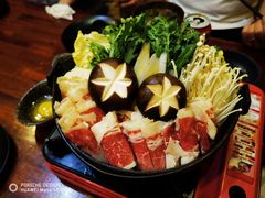 -鸟串烧Yakitori