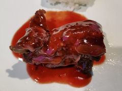 -三凤酒家·百年无锡菜(清扬茂业店)