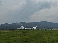 -敕勒川草原