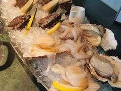 海鲜船-集渔·泰式海鲜火锅(太原里店)