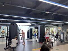 -超鹿运动(五四路恒力城店)