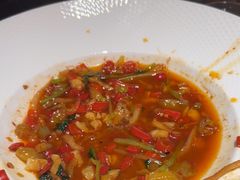 -炊烟小炒黄牛肉(浦东世纪汇店)