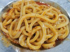 -白翔甜食店