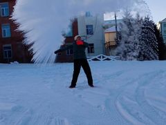 -塞罕坝国家级自然保护区