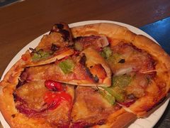 -西安富力希尔顿酒店-自助餐厅(民乐园文化街店)