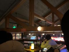 -COMMUNE幻师(花园道店)