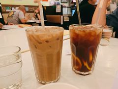 -大哥餐厅(西城花园店)