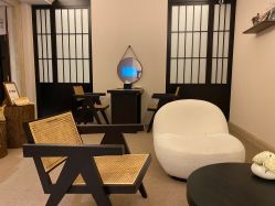 -缦spa