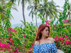 -三亚亚龙湾天域度假酒店