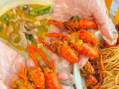 -四妹餐厅(玫瑰街店)