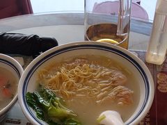 -顺德杨廷记(白云山店)