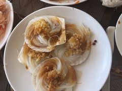 -皇朝万鑫自助餐厅