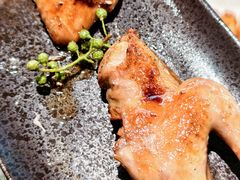 -贰醒·私房小院烧烤 (太古里店)