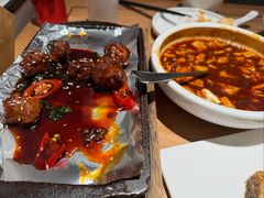 -枣子树·素食餐厅(普陀山店)