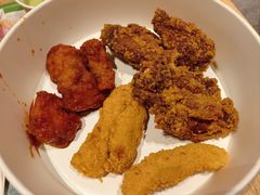 -麦当劳(杭州临平万达广场店)