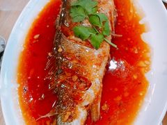-香港深井掂檔烧鹅茶餐厅(海韵城店)