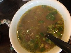 小牛汤-腔调面(斜土路店)