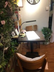 -杨益美学·野生眉半永久纹眉发际线