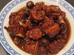 -回家吃饭·地道南昌菜(建德观总店)
