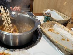 -签哥签妹儿串串火锅(青年路店)