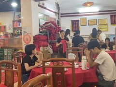 -隆都四季香饭店(碧海路店)