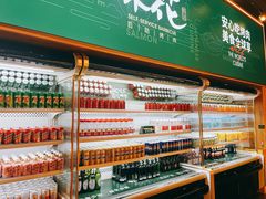 -梨花自助烤肉(西三旗万象汇黑金店)