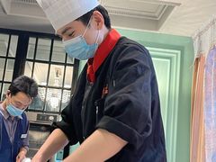 -巴黎·螺法式铁板烧(同和店)