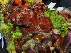 -最先生·烧烤·火锅·音乐聚会餐厅(大悦城店)