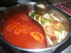-许府牛火锅(信义坊总店)