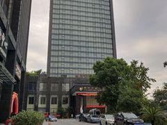 -浙江三立开元名都大酒店